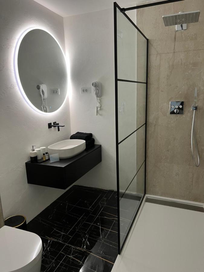 Madamik Apartments Биела Экстерьер фото